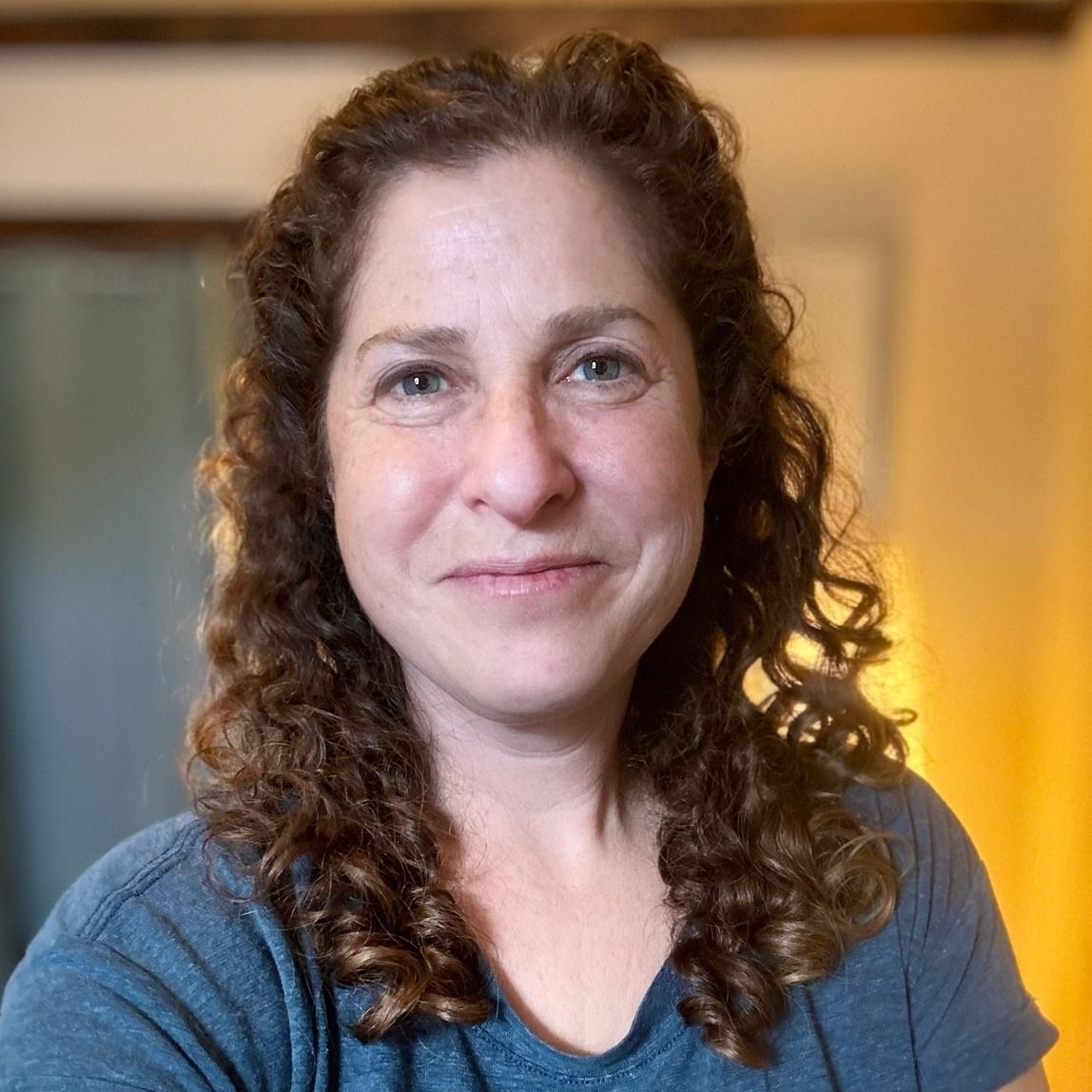 Sara Cahn, MA, MS, L.M.T. (She/Her/Hers)