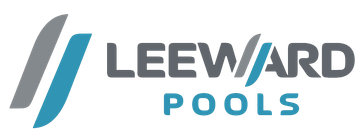 Leeward Pools - logo