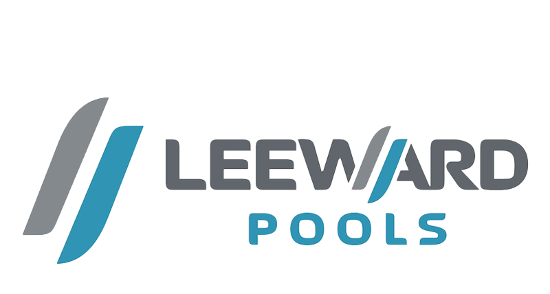 Leeward Pools - logo