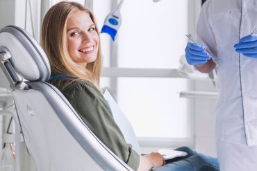 Spring Valley Dental | Dentist | Holland, OH