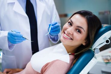 Spring Valley Dental | Dentist | Holland, OH