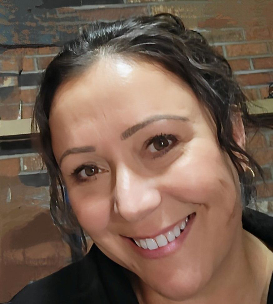 Tabitha Wood - Dental Assistant-EFDA
