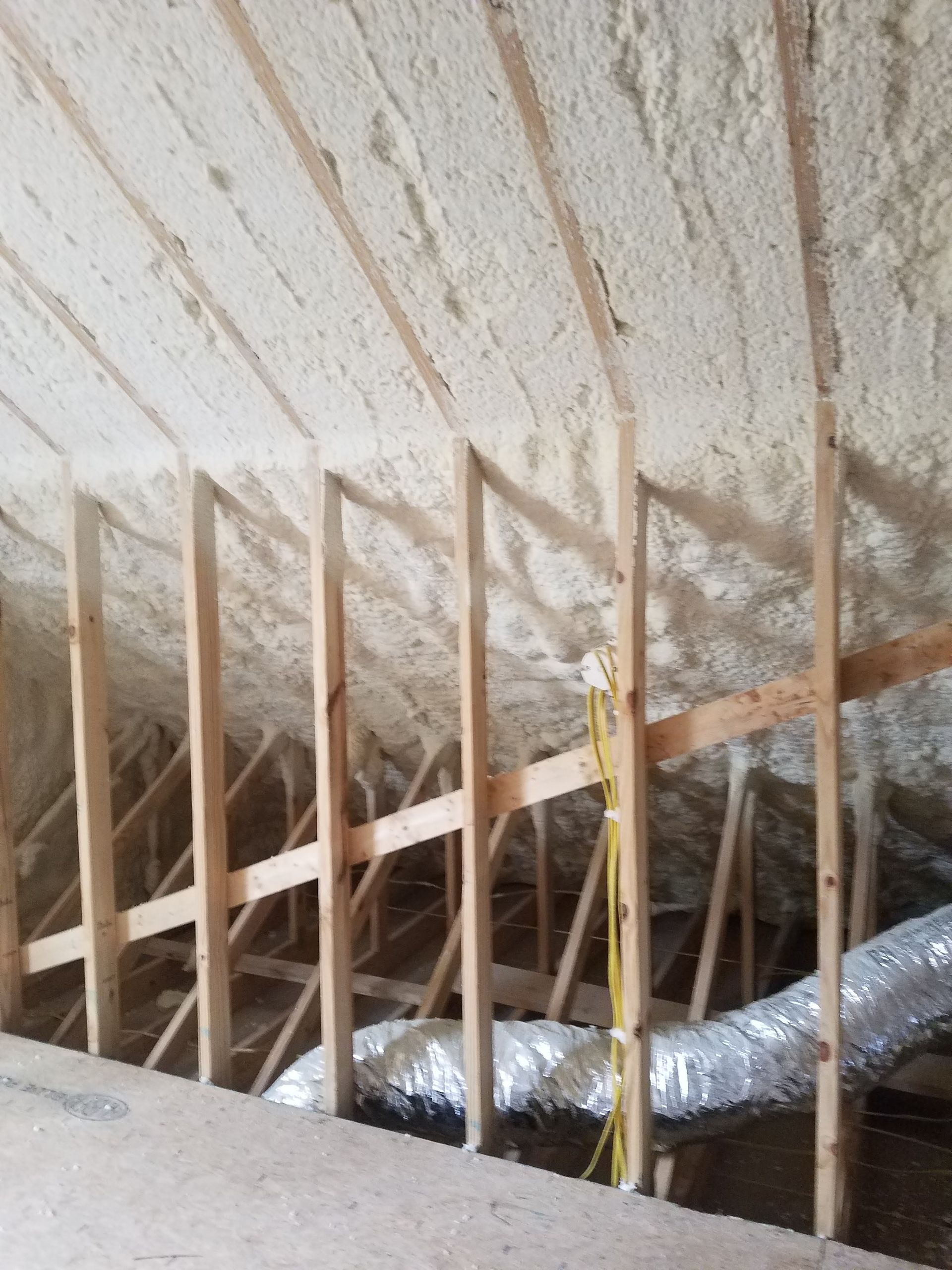 Insulation service