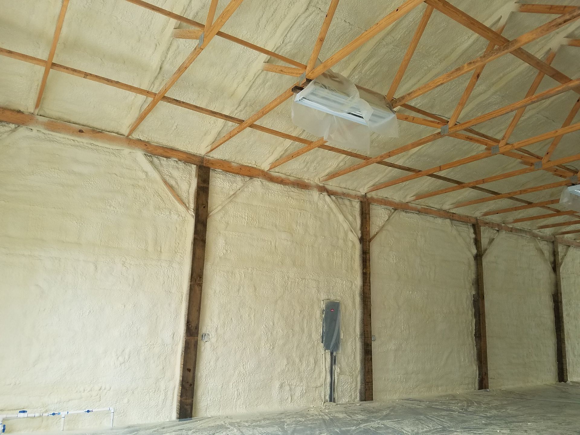 Insulation service