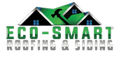 Eco-Smart Roofing & Siding - logo