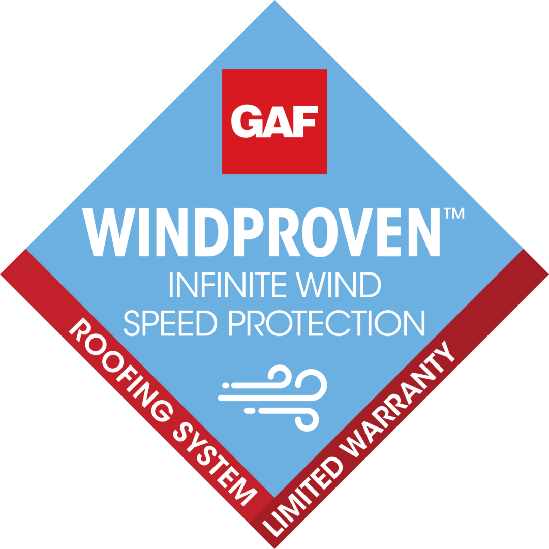GAF Wind Proven