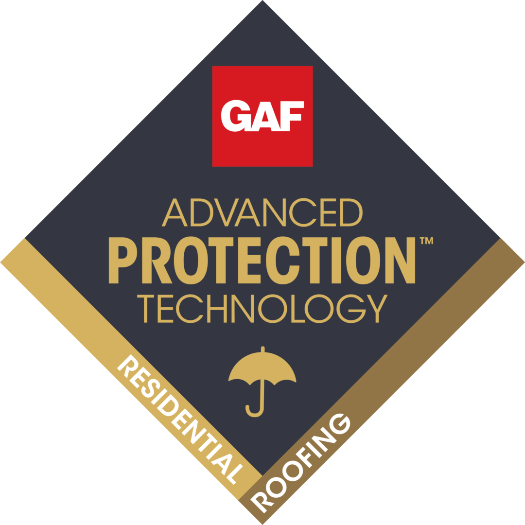 GAF Advance Protection Technology