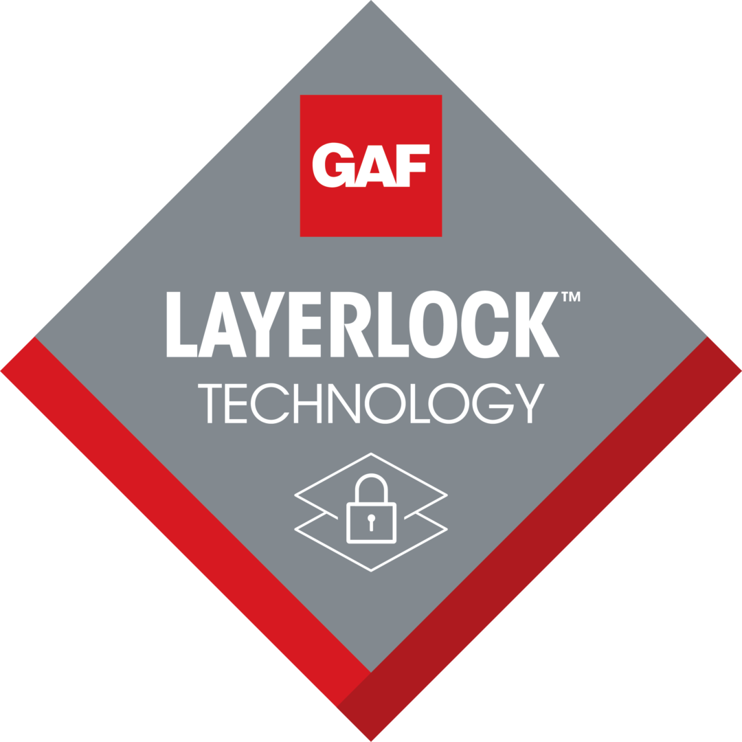 GAF Layer Lock