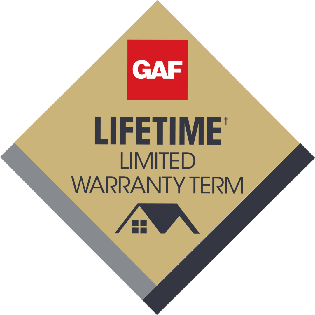 GAF Lifetime Limited Warranty Term