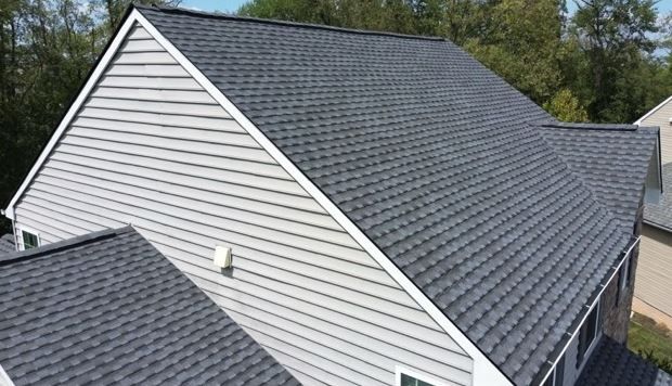 Roof Replacement and Roof Repair