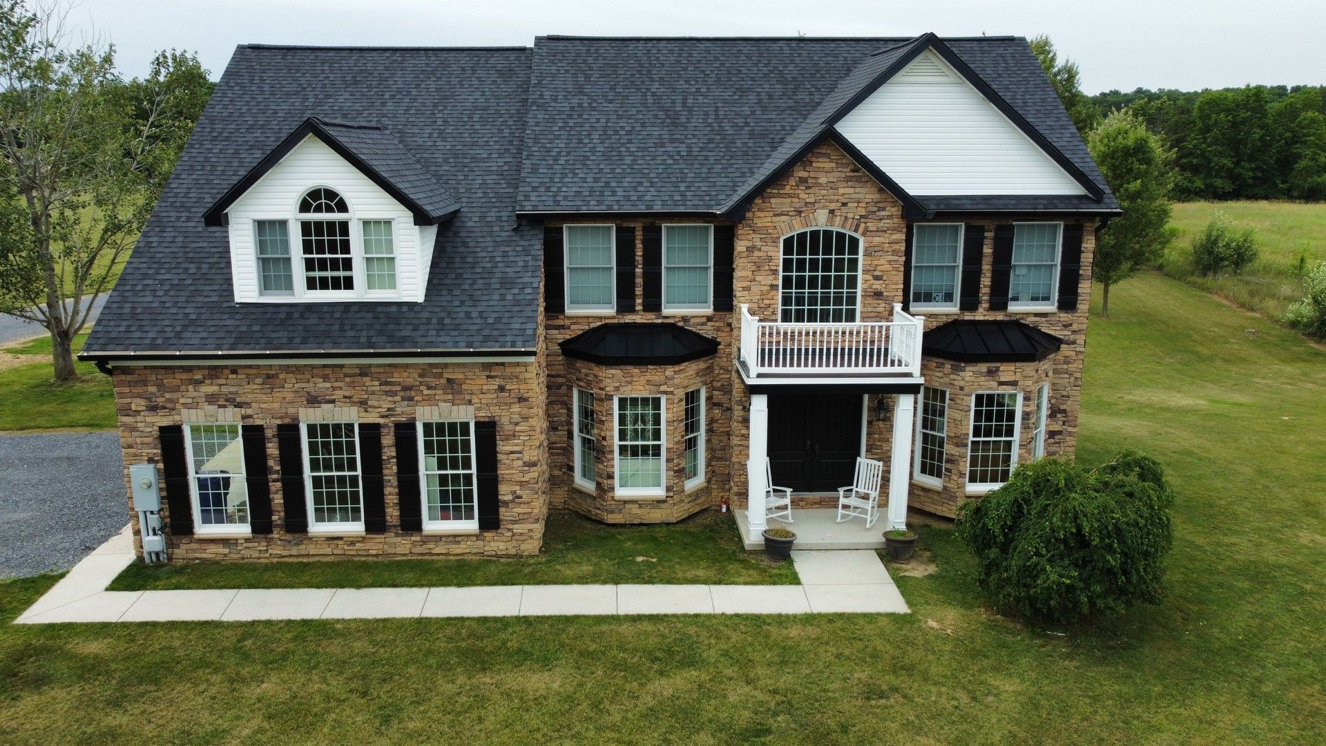 new roof installation, roof repair, roofer, roofing contractor, hail damage