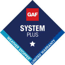 GAF System Plus