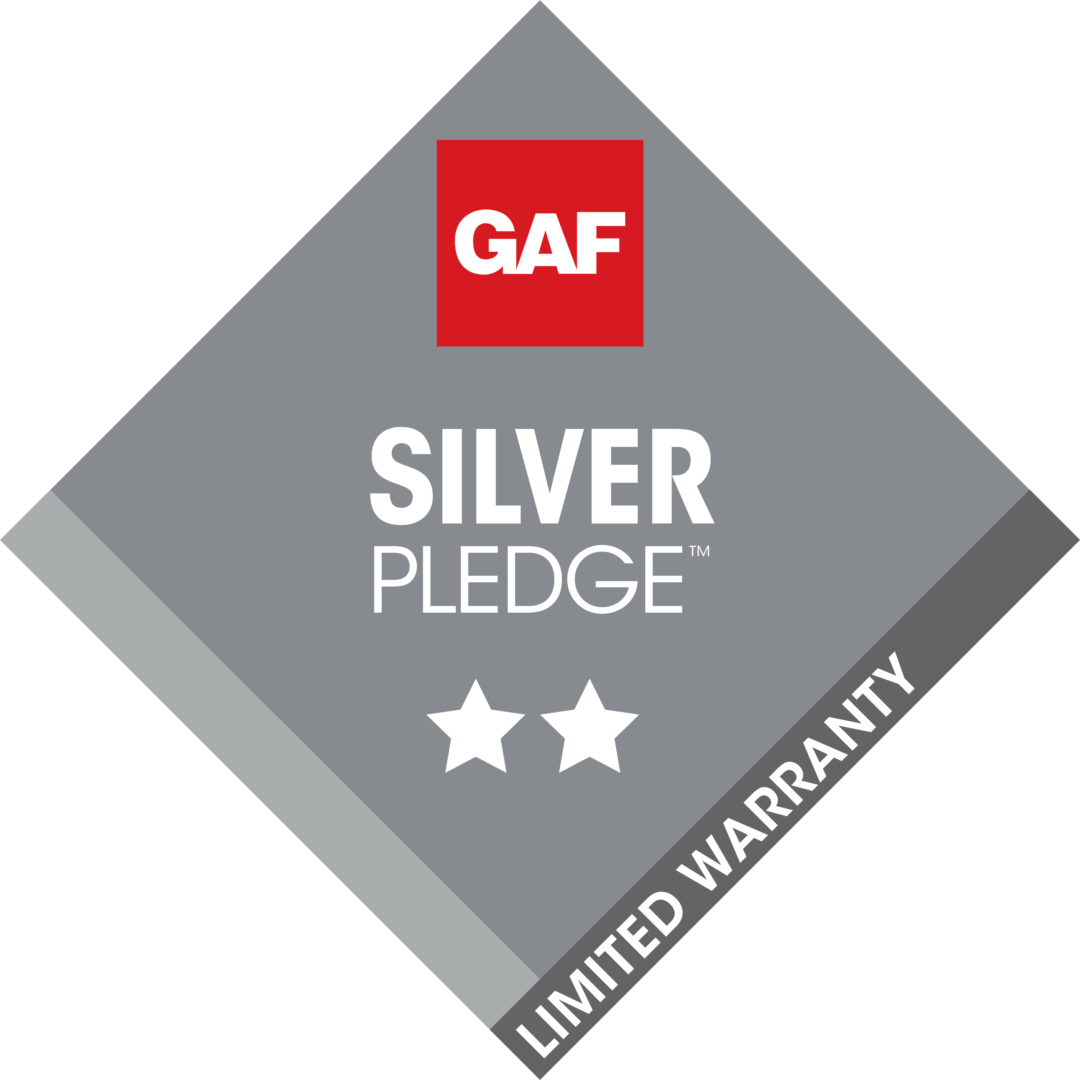 GAF Silver Pledge