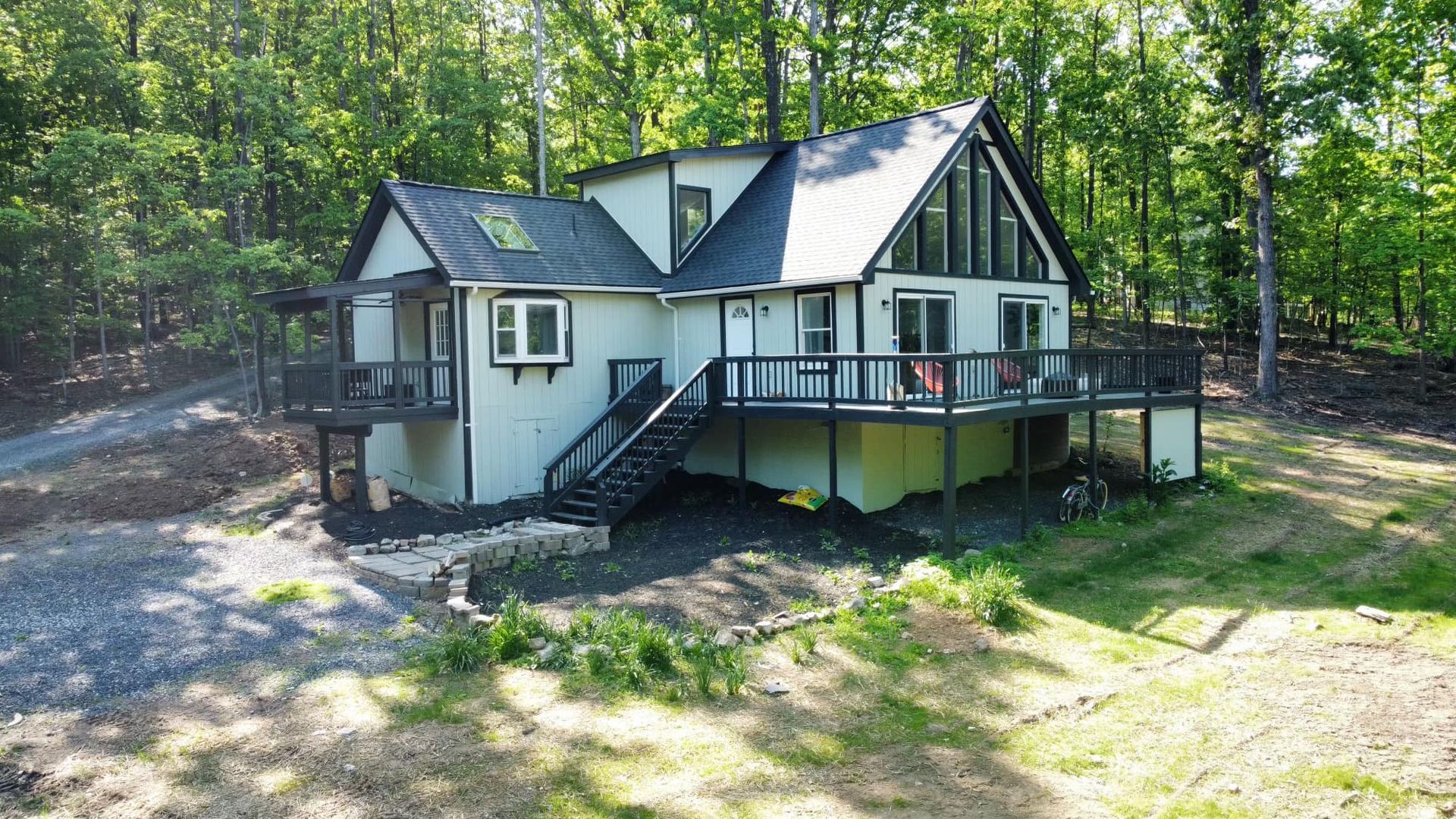 new roof installation, roof repair, roofer