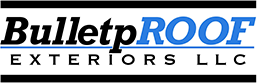 BulletpROOF Exteriors LLC logo