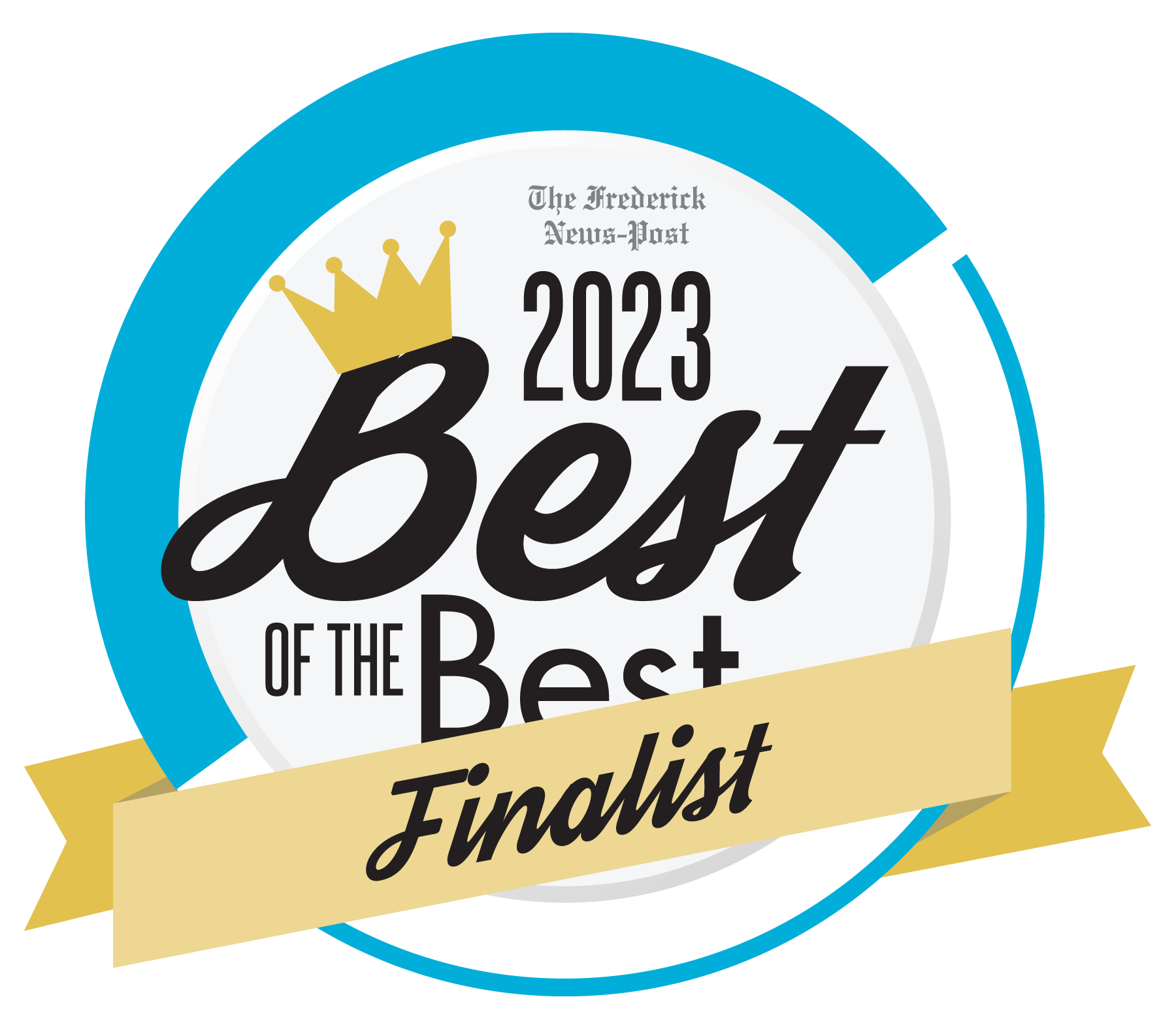 2023 Best of the Best Finalist
