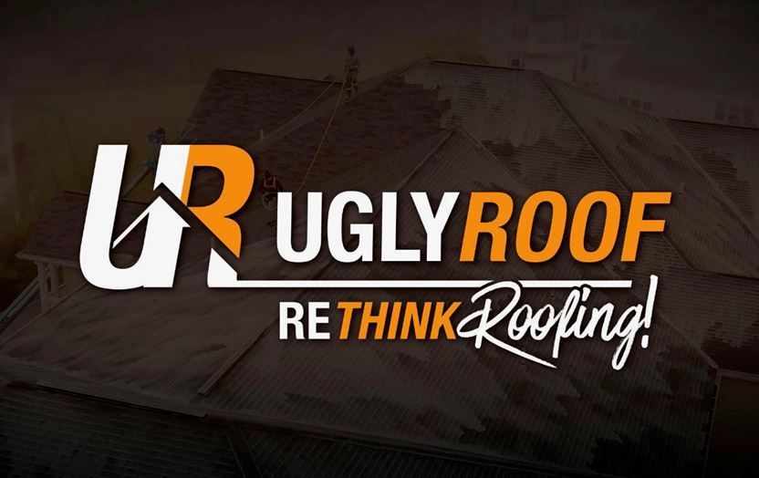 Ugly Roof
