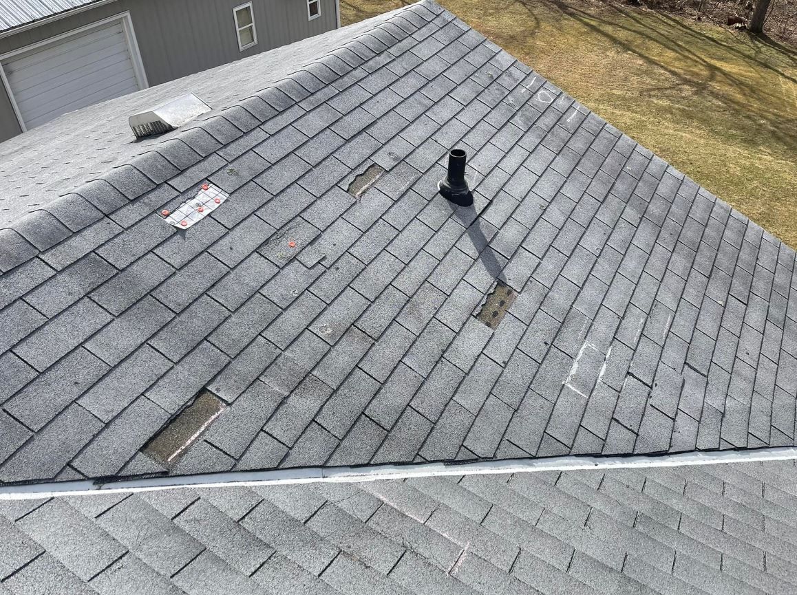 Roof Repair 