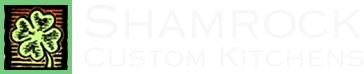 Shamrock Custom Kitchens - logo