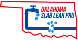 Oklahoma Slab Leak Pro LLC - Logo