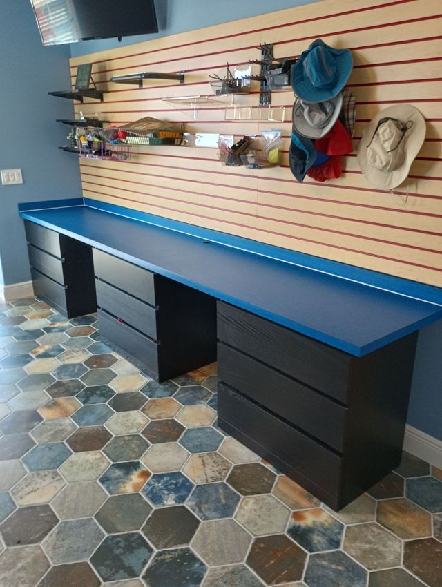 Laminate Countertops