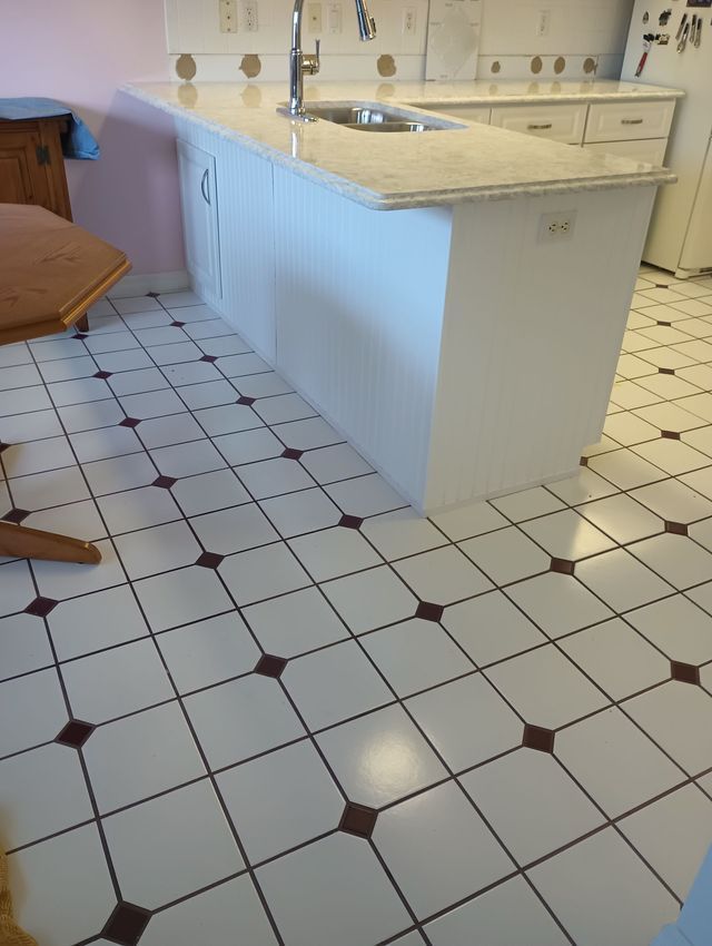 Kitchen Custom Cabinets