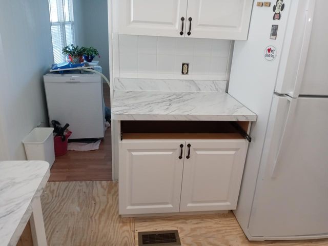 Laminate Countertops