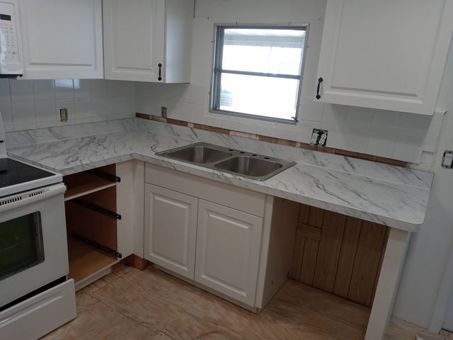 Laminate Countertops