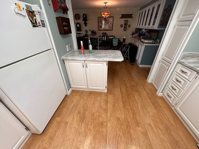 Kitchen Custom Cabinets