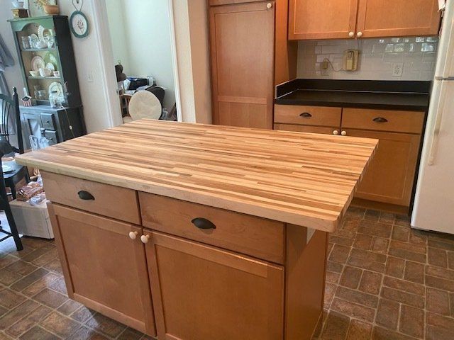 Laminate Countertops