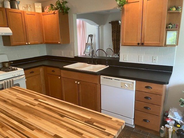 Laminate Countertops