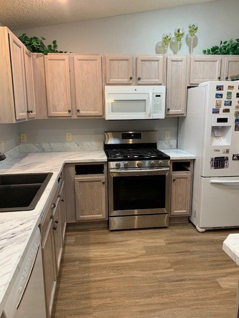 Laminate Countertops