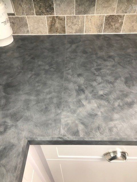 Kitchen Custom Cabinets