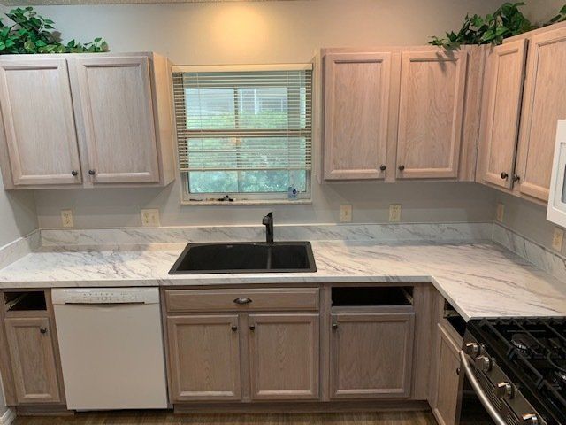 Laminate Countertops