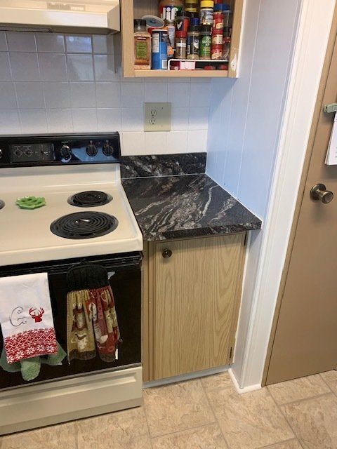 Laminate Countertops