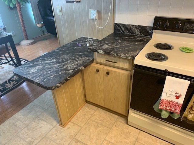 Laminate Countertops