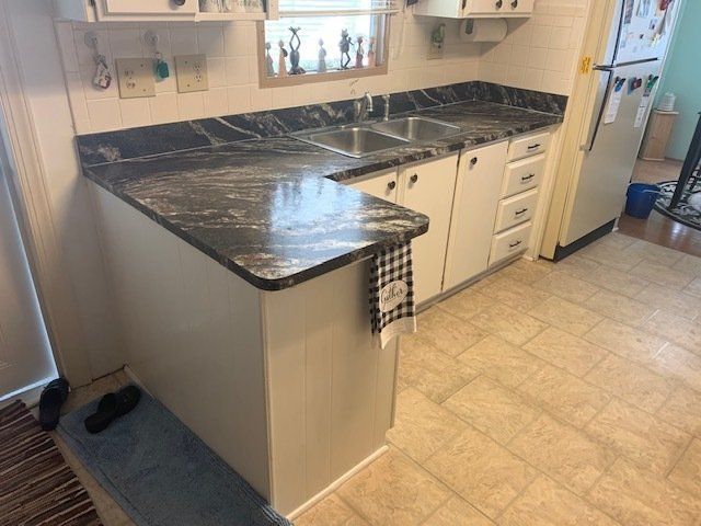 Laminate Countertops