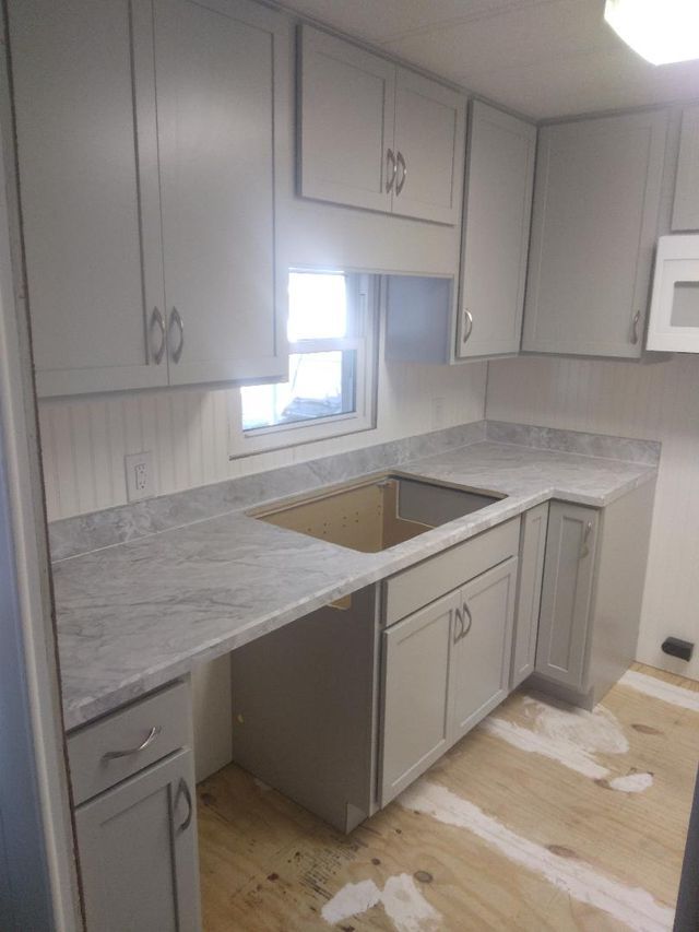 Kitchen Custom Cabinets