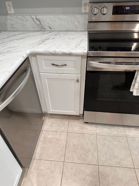 Kitchen Custom Cabinets