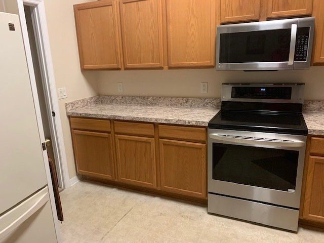 Laminate Countertops