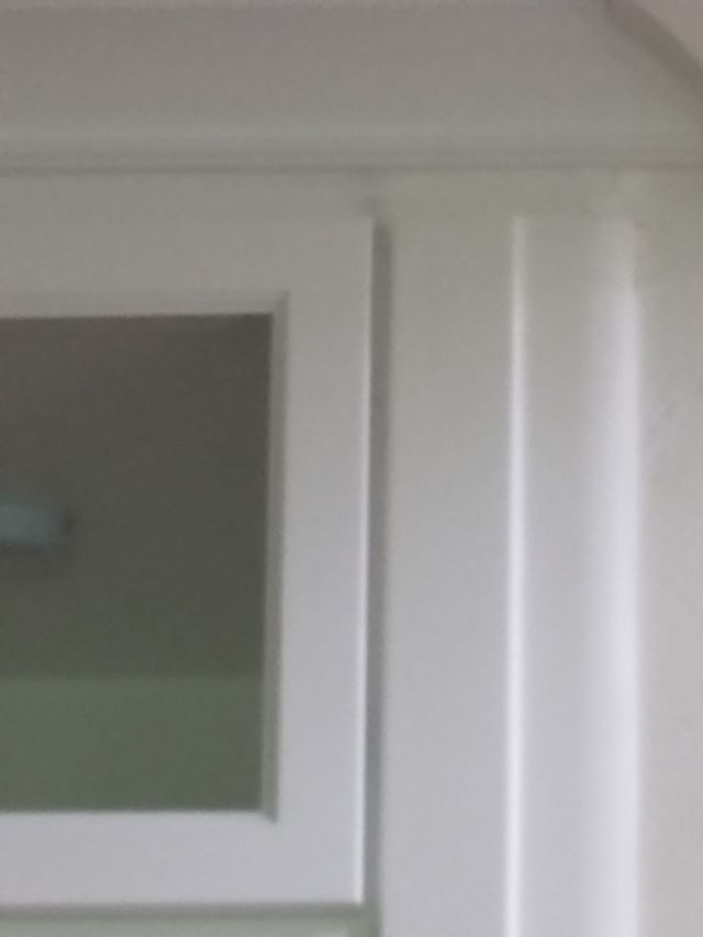 Kitchen Custom Cabinets