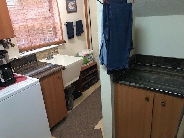 Laminate Countertops