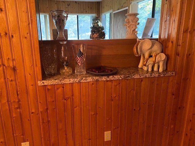 Kitchen Custom Cabinets