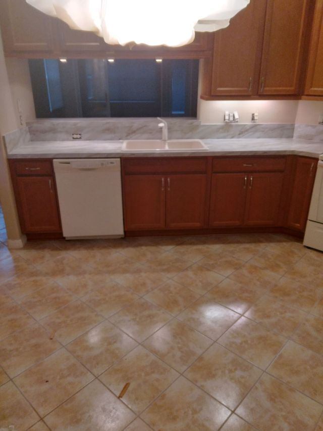 Kitchen Custom Cabinets