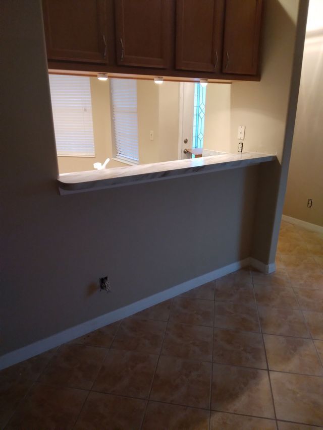 Kitchen Custom Cabinets