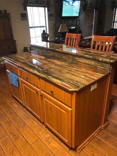 Laminate Countertops