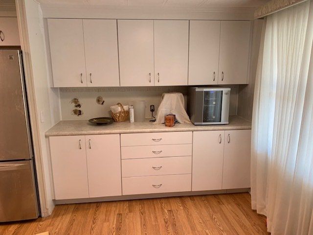 Laminate Countertops