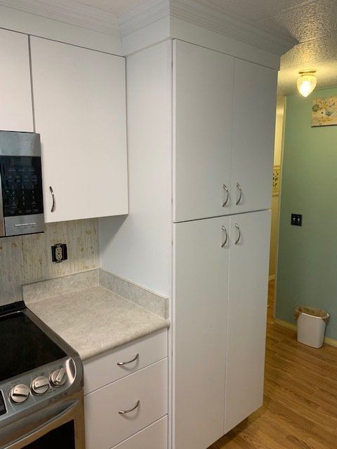 Laminate Countertops