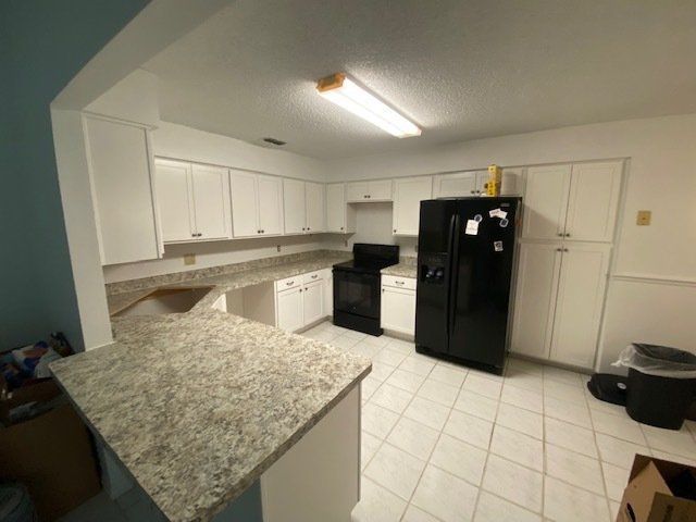 Kitchen Custom Cabinets