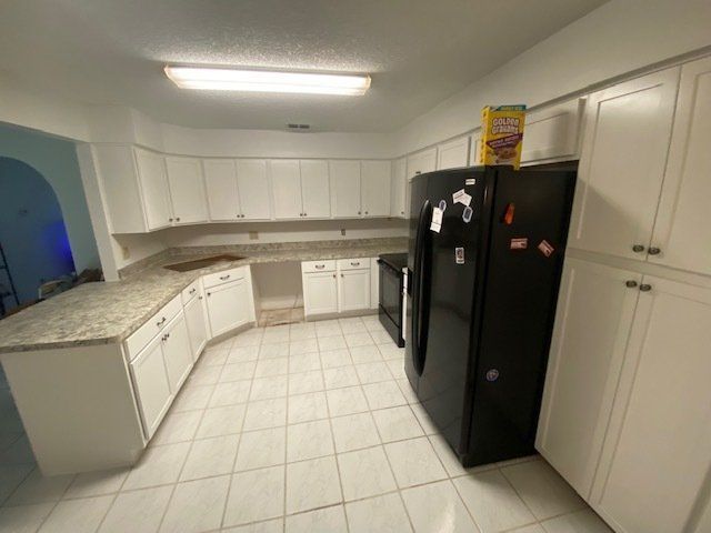 Kitchen Custom Cabinets